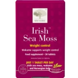 New Nordic - Irish Sea Moss Food Supplement 30 pills