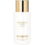 Rabanne - Million Gold for Her 身体乳液 200mL