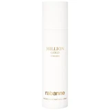 Rabanne - Million Gold for Her 天然除臭喷雾 150mL