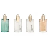 Cartier - Déclaration EDT 2x7mL + Déclaration EF 7mL + Déclaration Parfum 7mL