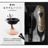 StylPro - Gift Set Makeup Brush Cleaner 1&nbsp;un. Cheetah Device