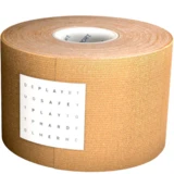 KinesioSport - Kinesiosport Elastic Adhesive Tape 1&nbsp;un. Bege 6mx5cm