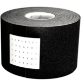 KinesioSport - Kinesiosport Elastic Adhesive Tape 1&nbsp;un. Black 6mx5cm