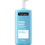 Neutrogena - Hydro Boost Loción corporal hidratante en gel