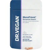 Dr. Vegan - Menofriend Food Supplement 60 caps.
