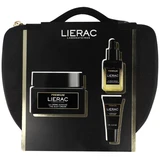 Lierac - Premium the Silky Cream 50mL + Serum 13mL + Eye Contour 5mL