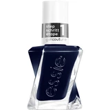 Essie - Gel Couture Nail Color 13,5mL 400 in Caviar Bar