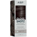 A.S.P Hair - Gloss Shotz Semi-Permanent Conditioning Masque 150mL Cool Brunette