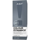 A.S.P Hair - Coloración semipermanente Colour Dynamics 150mL Dark Grey
