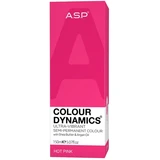 A.S.P Hair - 色彩动力半永久染色剂 150mL Hot Pink