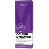 A.S.P Hair - 色彩动力半永久染色剂 150mL Pure Purple