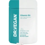Dr. Vegan - Complemento alimenticio Ultraenergy 30&nbsp;caps.