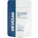 Dr. Vegan - Complemento alimenticio Skin Saviour 60&nbsp;caps.
