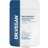 Dr. Vegan - Hair Saviour Food Supplement 60&nbsp;caps.