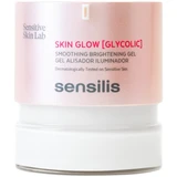 Sensilis - Skin Glow [Glycolic] Gel 50mL