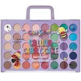 Chit Chat - Colour Carry Case Makeup Palette 1&nbsp;un.
