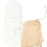 StylPro - Bamboo Pads 8 Un. and Laundry Bag 1 Un. 1&nbsp;un.