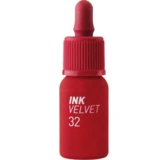 Peripera - Ink the Velvet 4g 32 Fuchsia Red