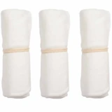 StylPro - Bamboo Face Cloths 3&nbsp;un.