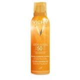 Vichy - Capital Soleil Hydramist Invisible Brume SPF50 200 mL 200mL SPF50
