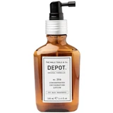 Depot - No. 206 Concentrated Invigorating Lotion 100mL