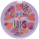Chit Chat - Lip Palette 5,35g