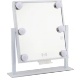 StylPro - Glam and Groove Hollywood Vanity Music Mirror 1&nbsp;un.