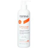 Noreva - Lipoleum Atopic Daily Moiturizing Gel Wash 400mL