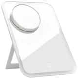StylPro - Glow and Go Travel Mirror 1&nbsp;un.