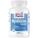 ZeinPharma - Hyaluronic Acid Food Supplement for Hydration and Flexibility