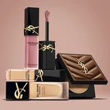 Yves Saint Laurent