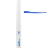 Eye Care Cosmetics - Waterproof Eyeliner 2,5g Blue 332
