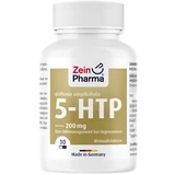 ZeinPharma - Griffonia 5-HTP Food Supplement to Combat Depression 30 caps. 200mg