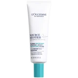 L'Occitane - Source Réotier Instant Mattifying Fluid 50mL