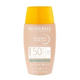 Bioderma - Photoderm Nude Touch 矿物色调 40mL Very Light SPF50+