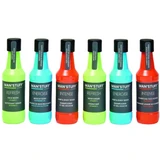 Man'Stuff - 洗面奶 150 毫升 润肤霜 150 毫升 磨砂膏 150 毫升 浸泡 150 毫升 洗面奶 2x150 毫升 1 单位