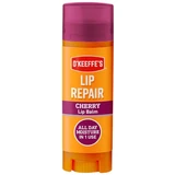 O'Keeffe's - Bálsamo labial en barra reparador 4,2g Cherry NO SPF