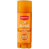 O'Keeffe's - Bálsamo labial en barra reparador 4,2g Unscented NO SPF