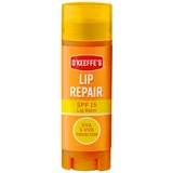 O'Keeffe's - Bálsamo labial en barra reparador 4,2g Unscented SPF15