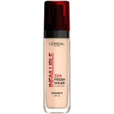 L'Oréal Paris - Infaillible 32H Fresh Wear Foundation 30mL 20 SPF25