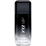 Carolina Herrera - 212 Vip Black Men Eau de Parfum 200mL