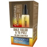 Comodynes - The Juicy Glow Serum 30mL + My Radiance Scrub 225g