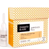 Nuggela & Sulé - Anti-Hair Loss Ampoules 4x10mL