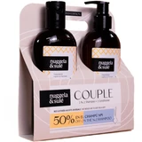 Nuggela & Sulé - Nº1 Shampoo Strength and Volume 250mL + Conditioner 250mL