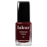 LondonTown - Lakur Nail Polish 12mL Elderberry