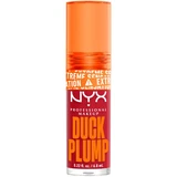 NYX Professional Makeup - Duck Plump Plumping Lip Gloss 7mL 19 Cherry Spicy