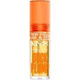 NYX Professional Makeup - Duck Plump Plumping Lip Gloss 7mL 01 Clearly Spicy
