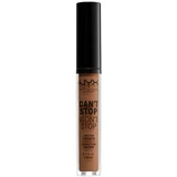 NYX Professional Makeup - Can't Stop Won't Stop Contour Concealer 3,5mL 17 Cappuccino