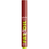 NYX Professional Makeup - Fat Oil Slick Click Lip Balm