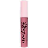 NYX Professional Makeup - Lip Lingerie XXL Matte Liquid Lipstick 4mL 12 Maxx Out